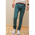 export USA Los Angeles new fashion cotton colored man denim jeans